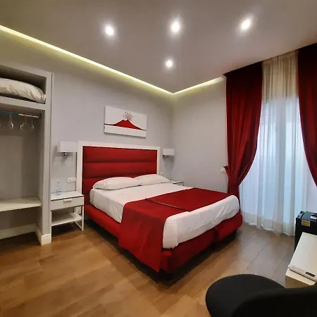 Couette-café Gea Naples