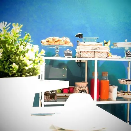 Gea Couette-café