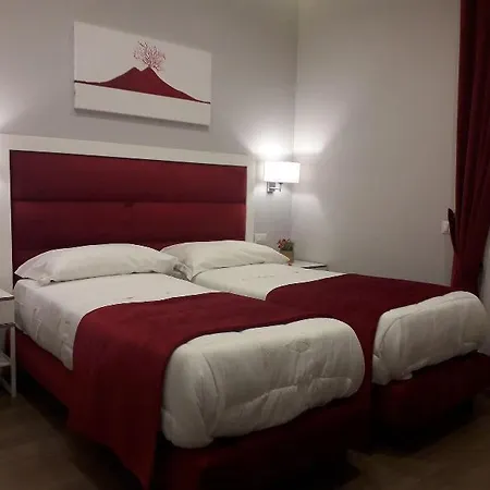 Gea Bed & Breakfast 4*