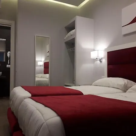 Gea Couette-café 3*