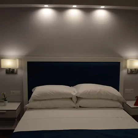 Gea Bed & Breakfast Neapel