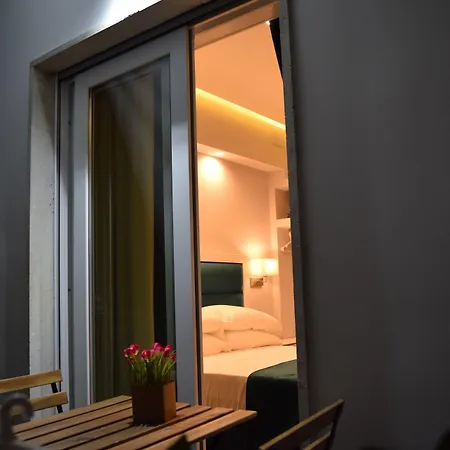 Gea Bed & Breakfast Neapel