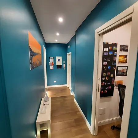 Bed & Breakfast Gea Neapel