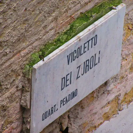 Gea Bed & Breakfast Neapel