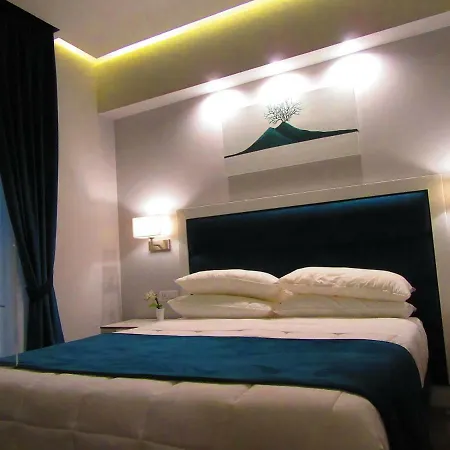 Gea Couette-café 3*