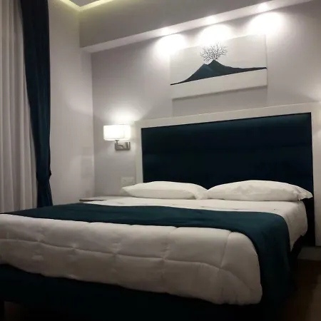 Bed & Breakfast Gea 4*