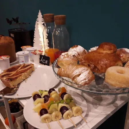 Gea Alojamento de Acomodação e Pequeno-almoço 3*