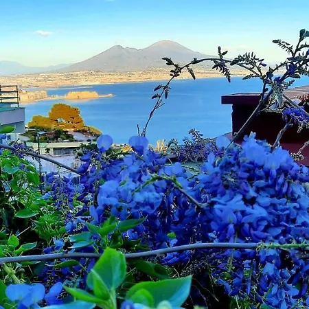 Gea فندق مبيت وإفطار