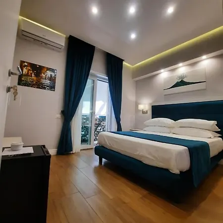 Couette-café Gea Naples