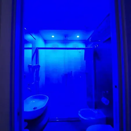 Alojamento de Acomodação e Pequeno-almoço Gea