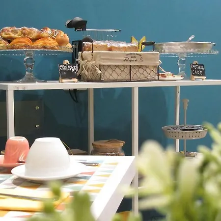 Gea Alojamento de Acomodação e Pequeno-almoço