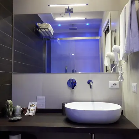 Gea فندق مبيت وإفطار 4*