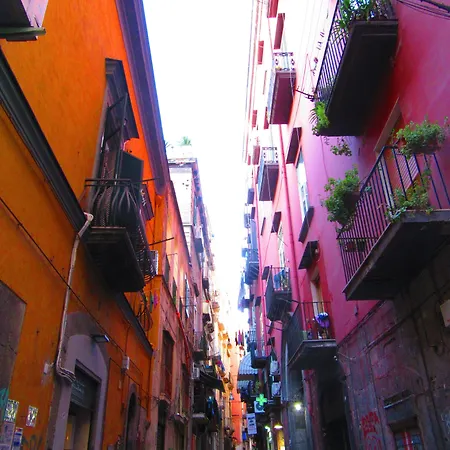 Gea فندق مبيت وإفطار