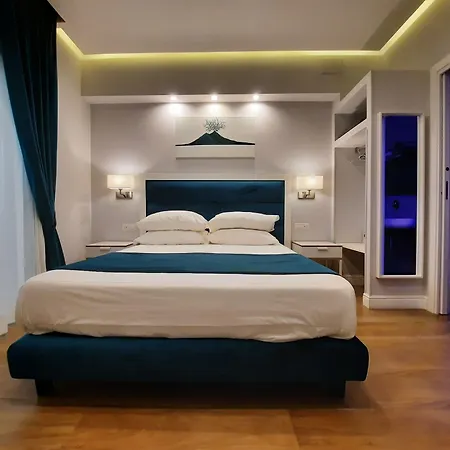 Gea فندق مبيت وإفطار