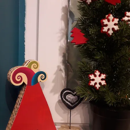 Gea فندق مبيت وإفطار 4*