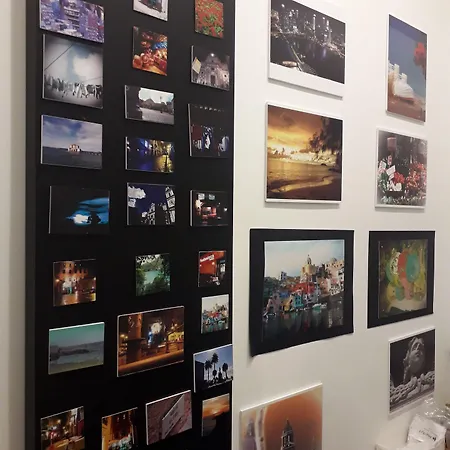 Alojamento de Acomodação e Pequeno-almoço Gea 4*