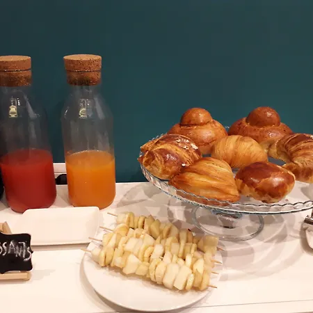 Gea فندق مبيت وإفطار 4*