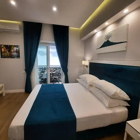 Bed & Breakfast Gea Napoli