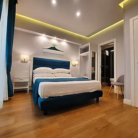 Gea Couette-café 4*