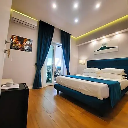 Gea Bed & Breakfast 4*