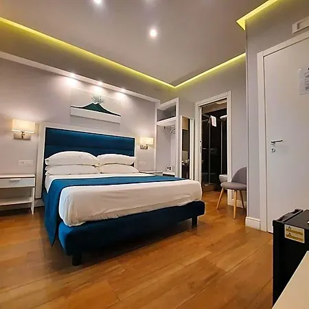 Gea Bed & Breakfast Naples