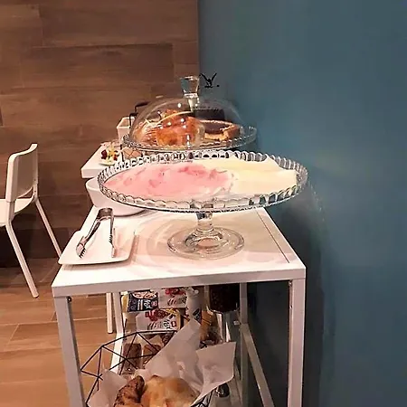 Bed and Breakfast Gea Νάπολη