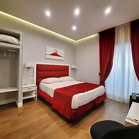 Gea Bed & Breakfast 4*