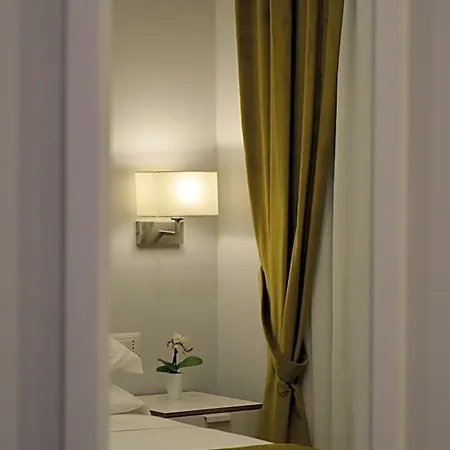 Gea Bed and Breakfast Νάπολη