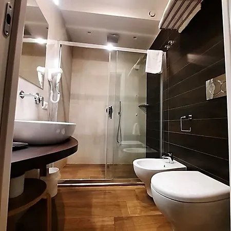 Bed and Breakfast Gea Νάπολη