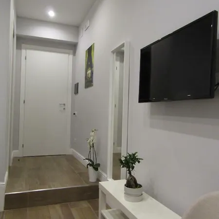 Bed & Breakfast Gea 4*