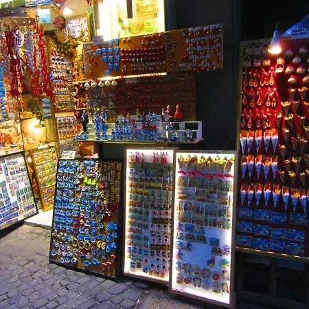 Alojamento de Acomodação e Pequeno-almoço Gea 4*