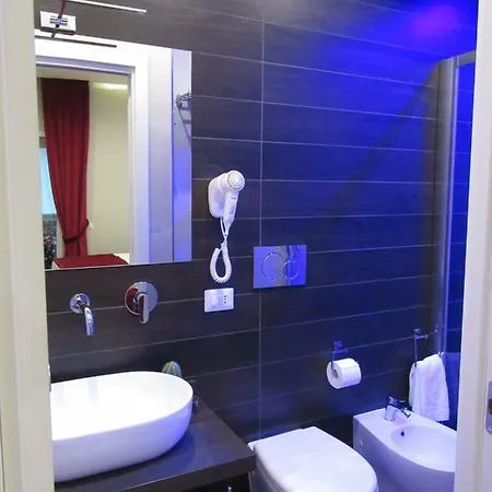 فندق مبيت وإفطار Gea