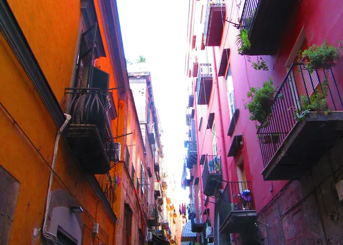 Gea לינה וארוחת בוקר