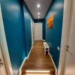 Alojamento de Acomodação e Pequeno-almoço Gea 4*