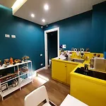 Gea Alojamento de Acomodação e Pequeno-almoço Nápoles