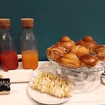 Gea Alojamento de Acomodação e Pequeno-almoço 4*
