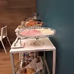 Alojamento de Acomodação e Pequeno-almoço Gea 4*
