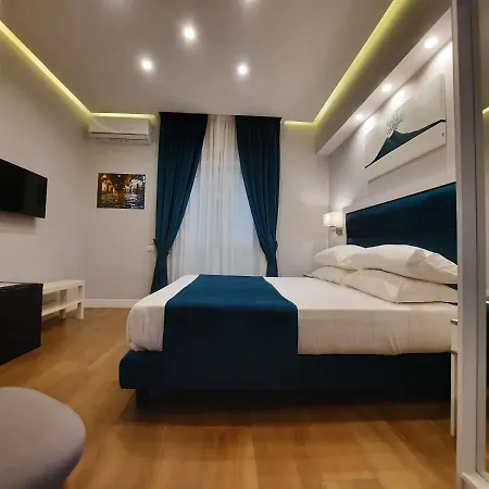 Gea 4* Neapel