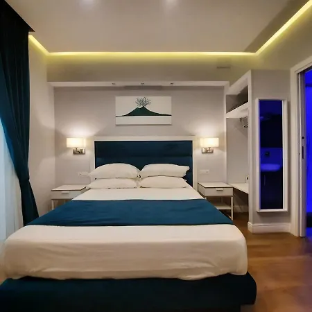Gea Naples