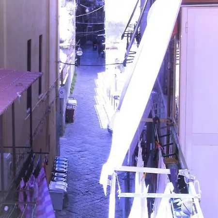Gea 住宿加早餐酒店