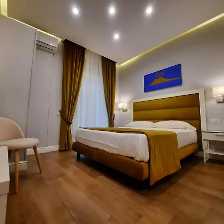 Bed & Breakfast Gea Napels