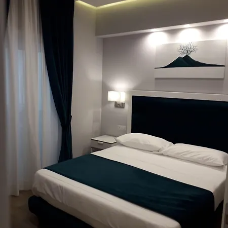 Bed & Breakfast Gea Napels