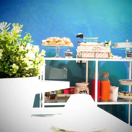 Bed & Breakfast Gea 4*