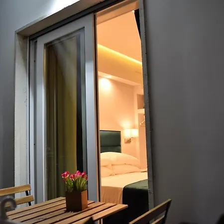 Bed & Breakfast Gea Napels