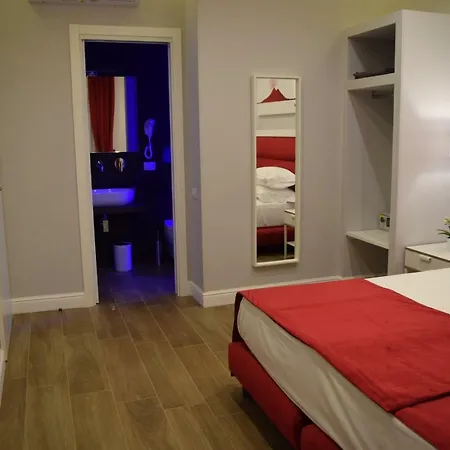 Gea Bed & Breakfast Napels