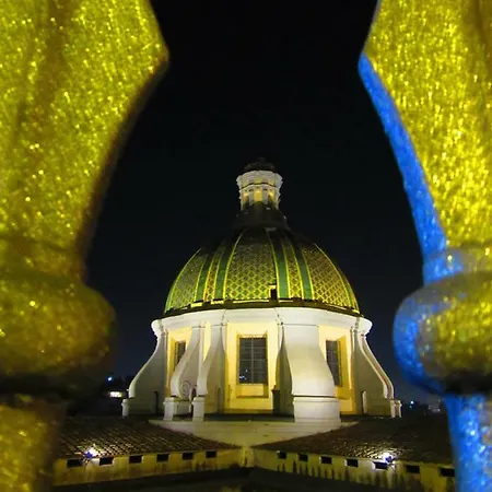 Bed & Breakfast Gea Napels